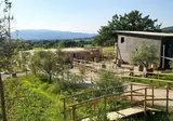 Camping Viovillas Country House Arezzo foto 9