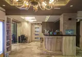 Agrelli Hotel foto 21