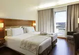 Mercure Lisboa Hotel foto 11