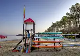 Camping Baia Verde foto 5