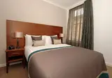 Heeton Concept Hotel - Stewart Aparthotel Edinburgh foto 7