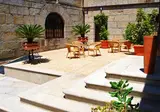 Hotel Pazo O'Rial foto 12