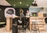 Aparthotel Adagio Paris Montmartre foto 10