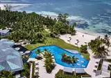 Waldorf Astoria Seychelles Platte Island foto 15
