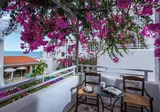 Appartementen Villa Diktynna foto 15