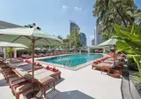 Mandarin Oriental Bangkok foto 1
