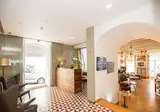 Lisboa Carmo Hotel foto 17