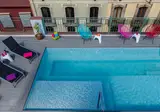 Leonardo Hotel Barcelona Las Ramblas foto 7