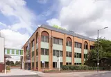 ibis Styles London Heathrow Airport foto 11