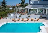Novotel Madrid City Las Ventas foto 2