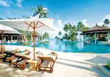 Melati Beach Resort & Spa foto 3
