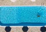 Aurora Beach Hotel Corfu foto 8