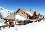 Residence Odalys L'Ecrin des Neiges foto 1