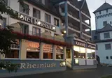 Hotel Rheinlust foto 25