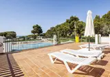 Hotel Ilunion Menorca foto 21