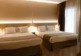 Hotel Bernat II foto 8