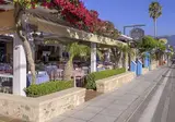 Hotel Mythos Suites - logies & ontbijt foto 9