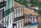 Explore the Gold Route of Brazil foto 1