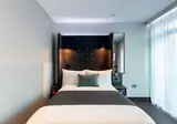 Point A Hotel Dublin Parnell Stree foto 24