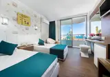 Alanya Büyük Hotel foto 4