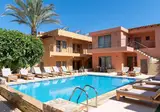 High Beach Resort & Spa foto 12