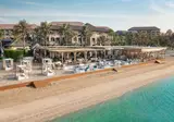 Sofitel Dubai The Palm Resort & Spa foto 11