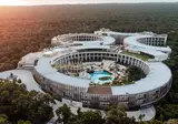 Secrets Tulum Resort & Beach Club foto 5