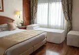 Starhotels Vespucci Firenze foto 15