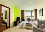 Ramada by Wyndham Dubai Barsha Heights foto 6