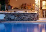 Dionysos The Sea Side Resort foto 4