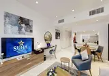 Suha Mina Rashid Hotel Appartementen foto 6