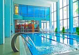 Aqua Hotel Bourgas foto 17