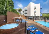Hotel GHT S'Agaro Mar foto 22