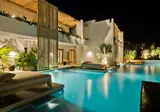 Almi Luxury Rooms foto 5