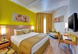 Al Khoory Executive Hotel Al Bada foto 2
