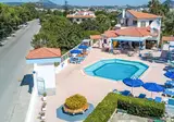 Muses Hotel foto 28