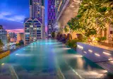 Eastin Grand Hotel Sathorn foto 9