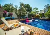 Hotel Centro Bodrum foto 14