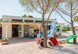 Toscana Bella Camping Village foto 6