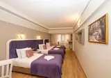 Grand Anka Hotel Istanbul foto 17