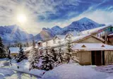 Lake Louise Inn foto 27