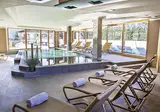 Blu Hotel Natura & Spa foto 9