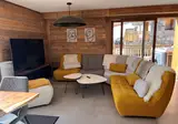Chalet Skiopied foto 2