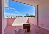 Paradiso Ibiza Art Hotel foto 17
