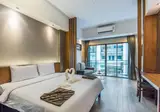 Inn Residence Serviced Suites foto 3