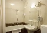 Baross City Hotel foto 14