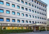 Hotel American Palace Eur foto 1