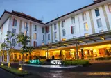 Harris Hotel & Conventions Denpasar Bali foto 10