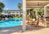 Domes Miramare, a Luxury Collection Resort, Corfu foto 28