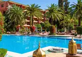 Sofitel Marrakech Lounge & Spa & Palais Imper foto 28